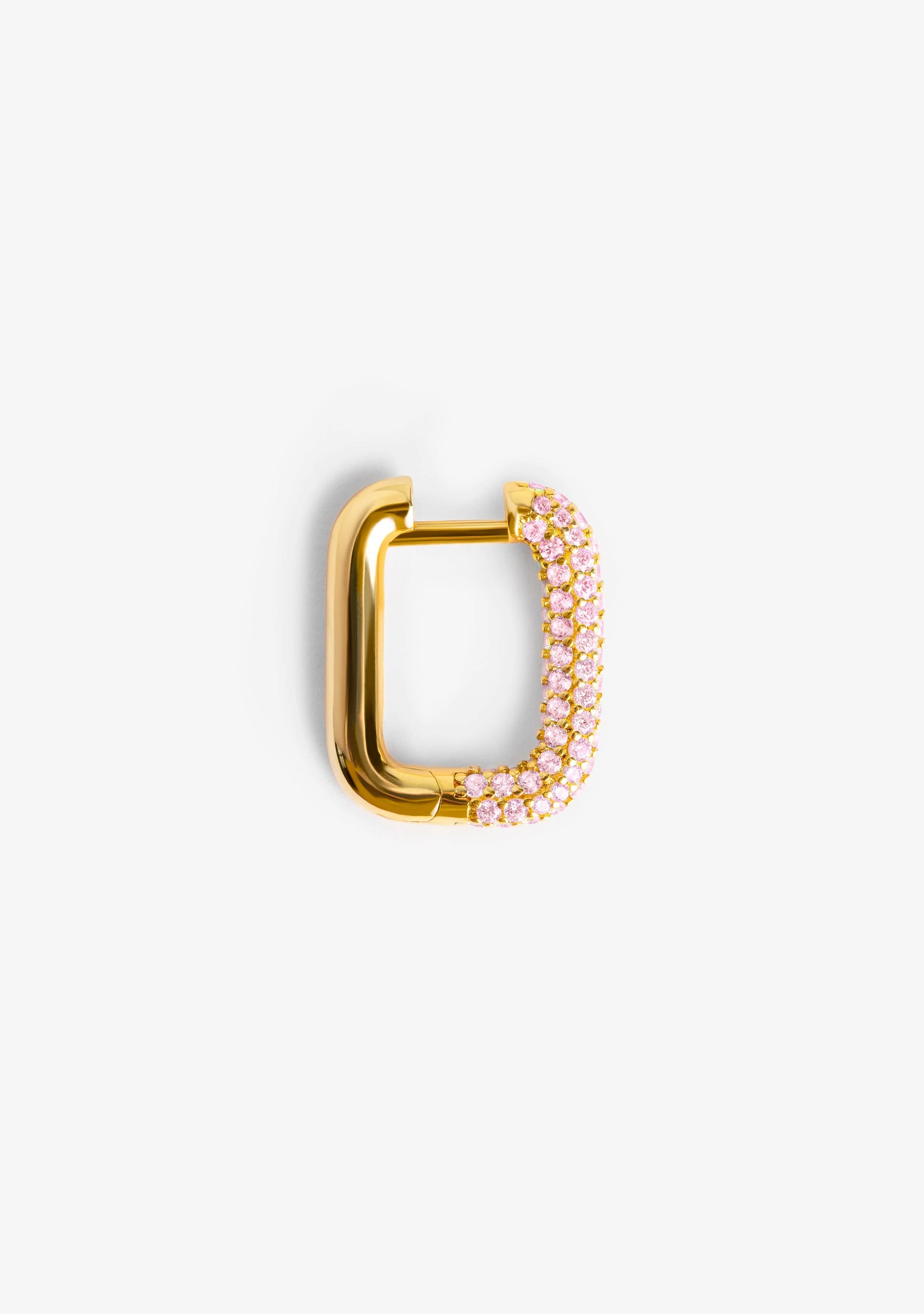 Couture Sweet Hoop Piercing Gold