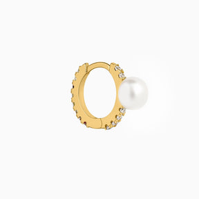 Piercing Aro Vogue Oro