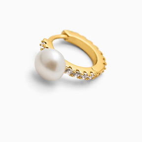 Piercing Aro Vogue Oro