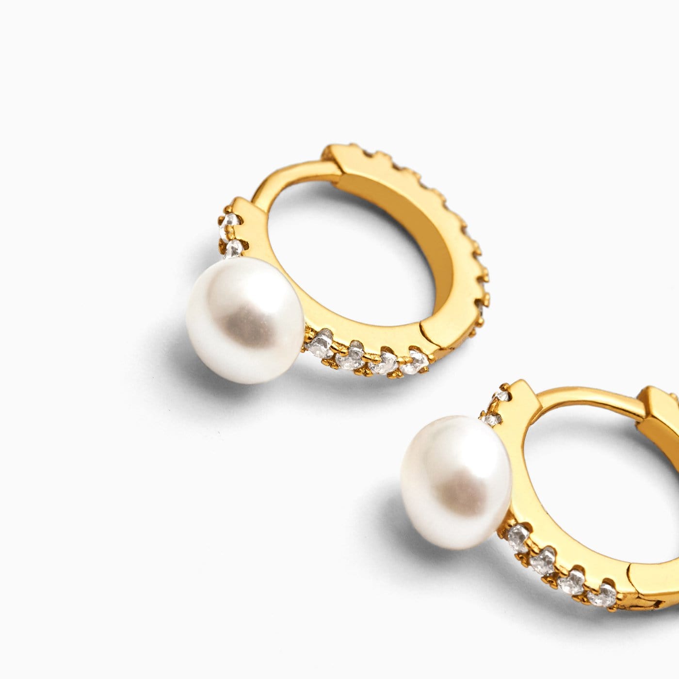 Piercing Aro Vogue Oro