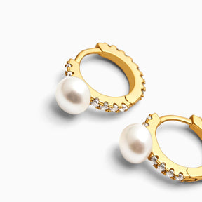 Piercing Aro Vogue Oro
