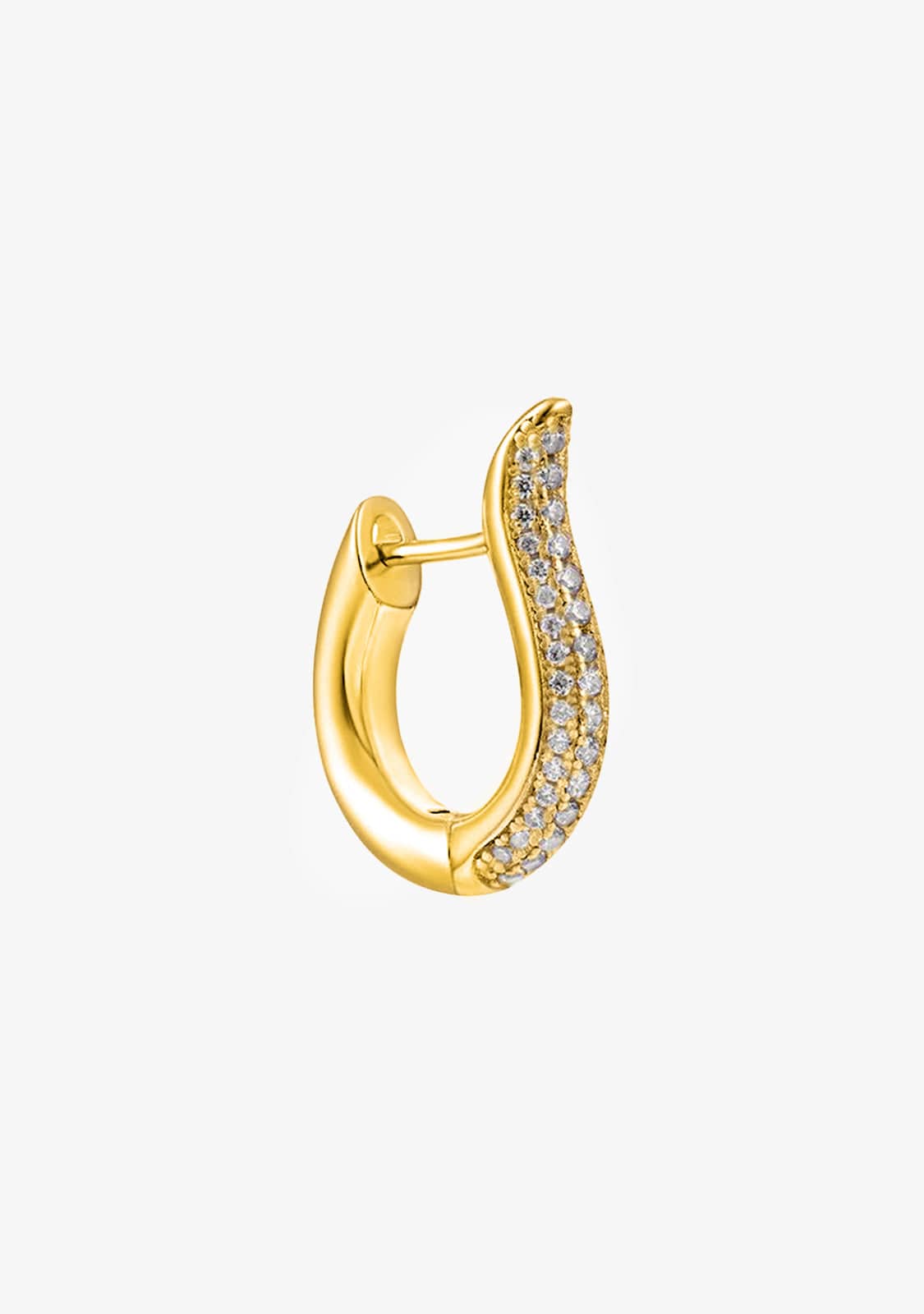 Piercing Coco Pure Ouro