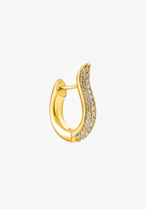Piercing Coco Pure Ouro