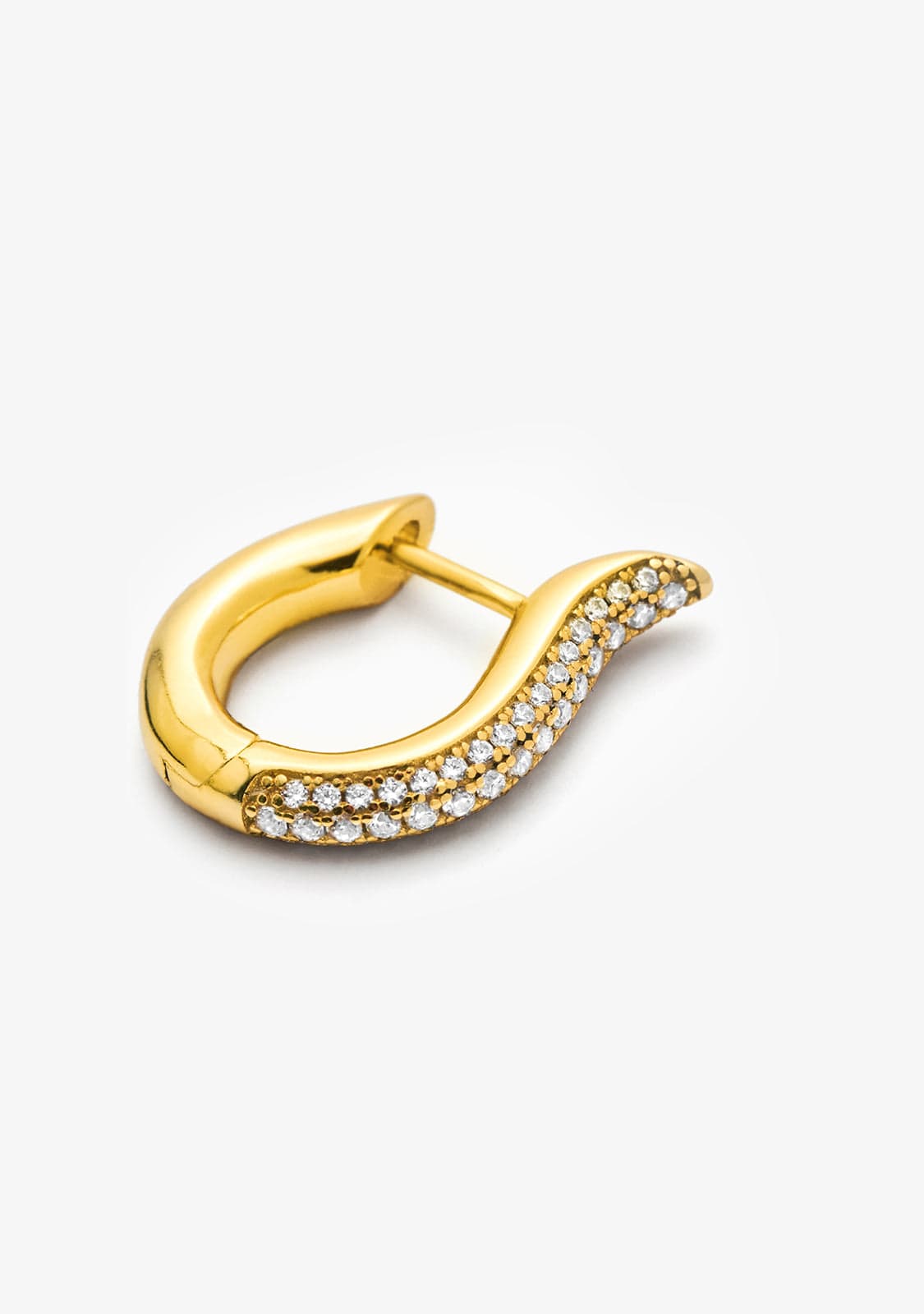 Piercing Coco Pure Ouro
