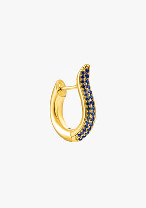Piercing Coco Electric Oro