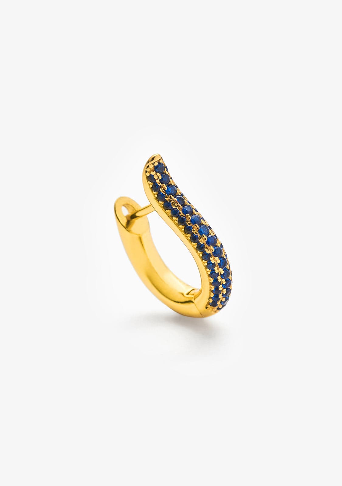 Piercing Coco Electric Oro