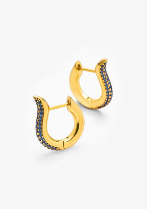Piercing Coco Electric Oro