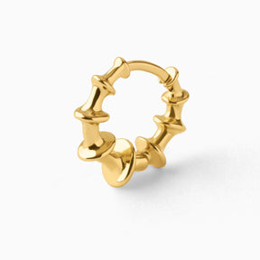 Piercing Tekka Gold