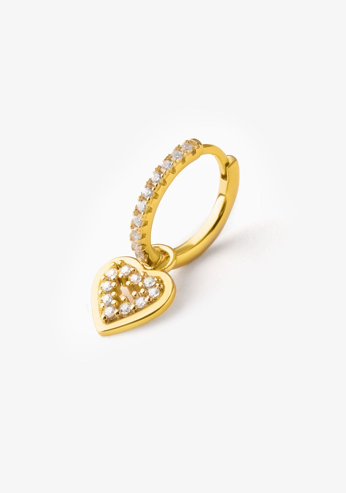 Cora Pure Piercing Gold