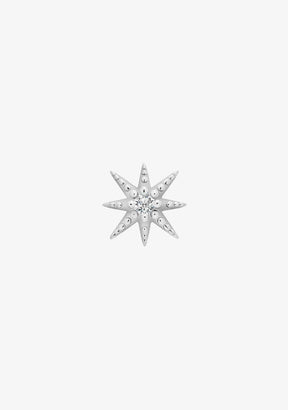 Luminon Piercing Silver