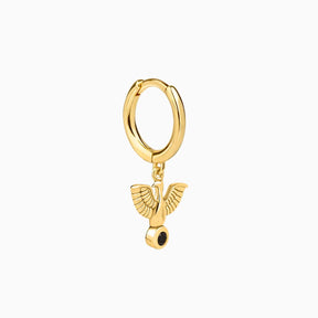 Piercing Aro Cleo Gold