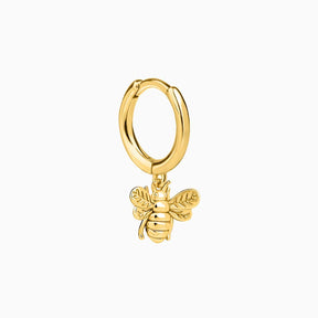 Piercing Aro Bee Gold