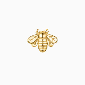 Piercing Bee Gold