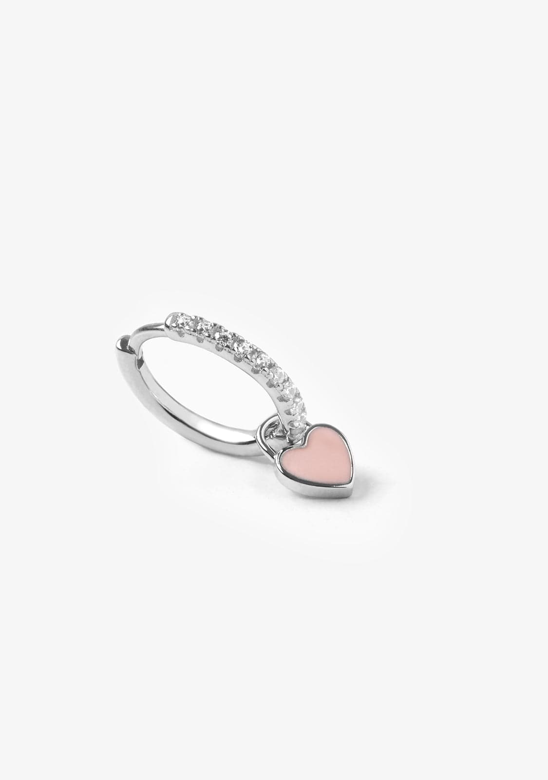 Piercing Addict To Candy Silber