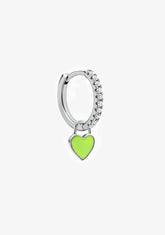 Piercing Addict To Moss Argento