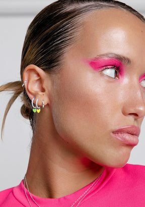 Piercing Addict To Moss Argento