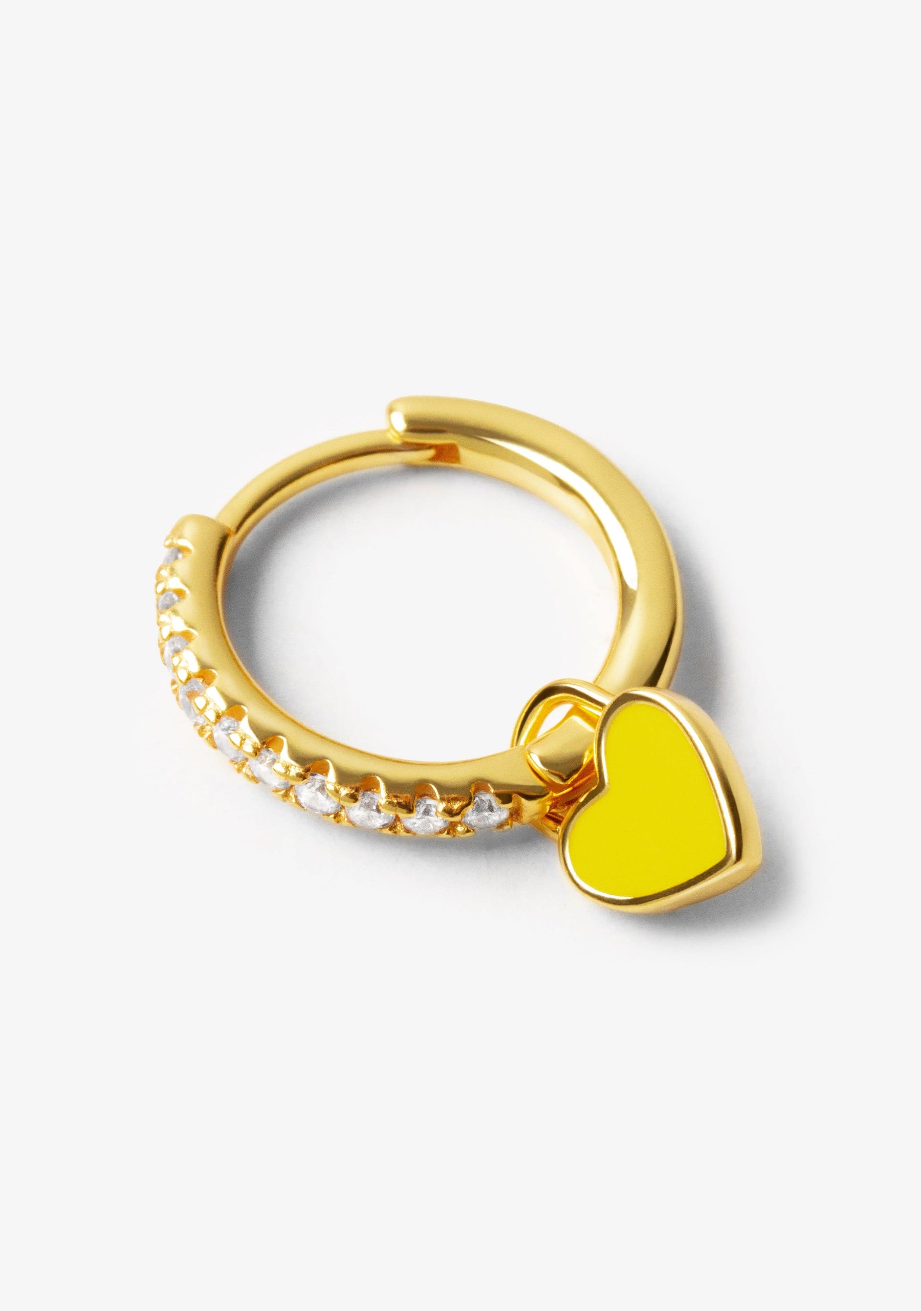 Piercing Addict To Vanilla Or