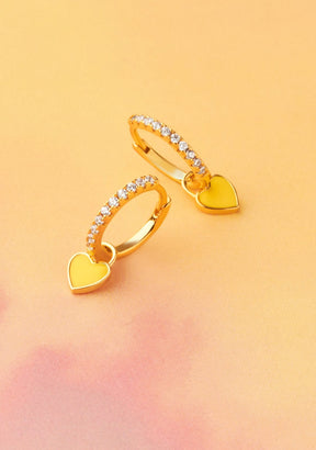 Piercing Addict To Vanilla Or