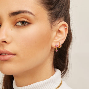 Piercing Aro Atelier Rosso