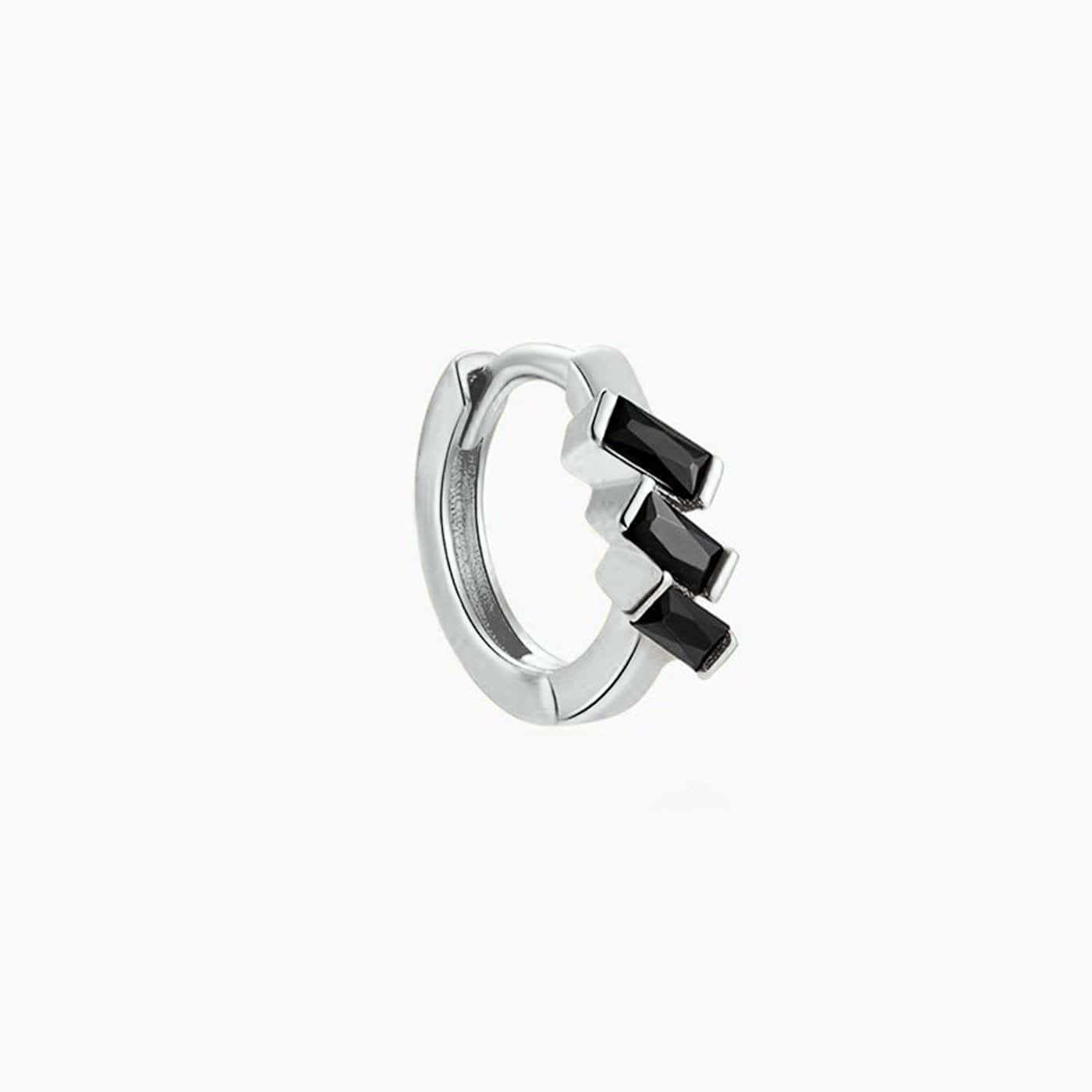 Piercing Aro Trix Argento