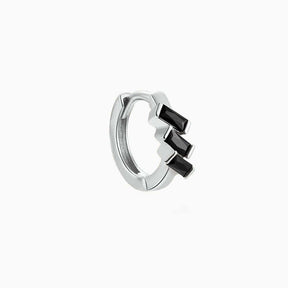 Piercing Aro Trix Argento