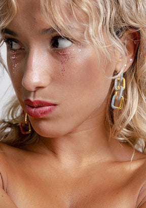 Piercing Couture Sky Ouro
