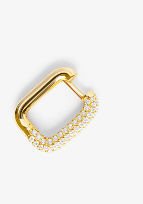 Couture Pure Piercing Gold