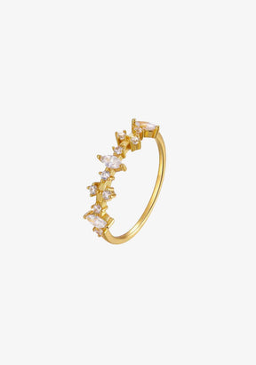 Ring Boreal Gold