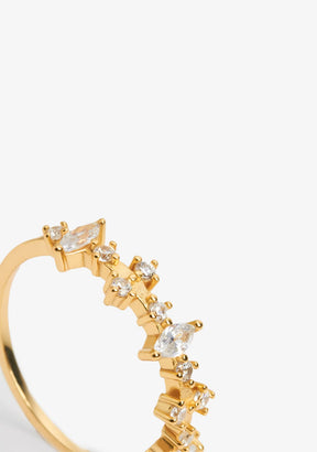 Ring Boreal Gold