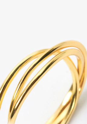 Anillo Maia Oro