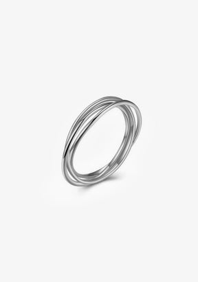 Ring Maia Silver
