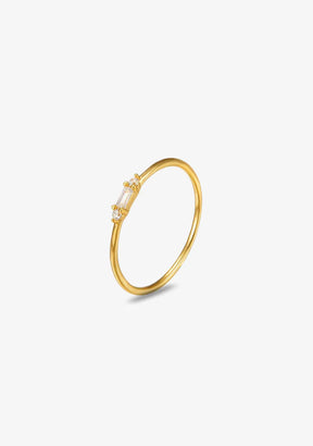 Atelier Gold Ring