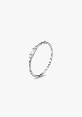 Anello d'argento Atelier