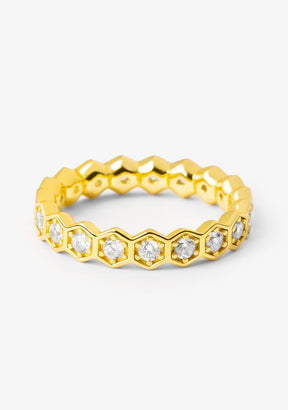 Monique Ring Gold