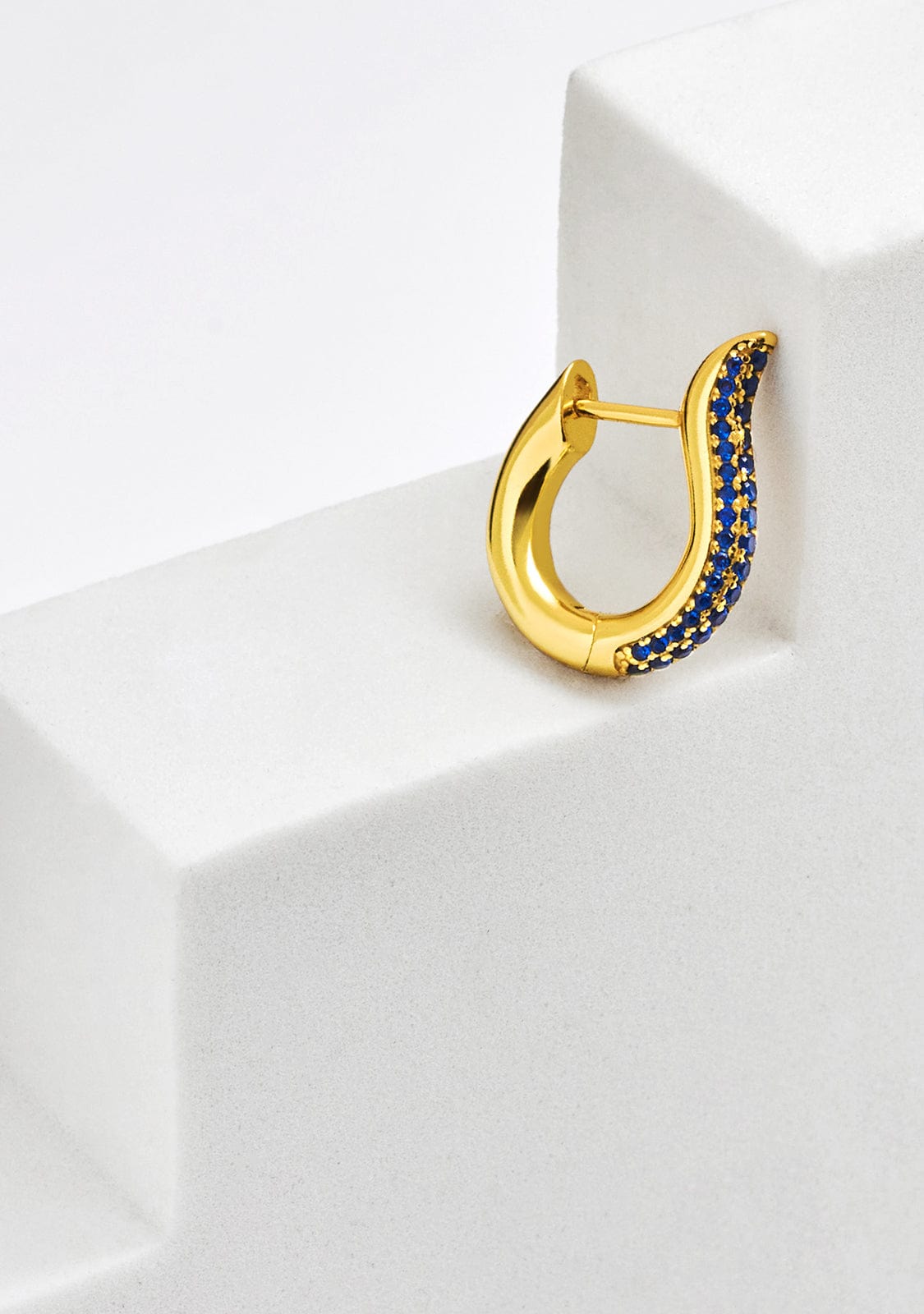 Piercing Coco Electric Oro
