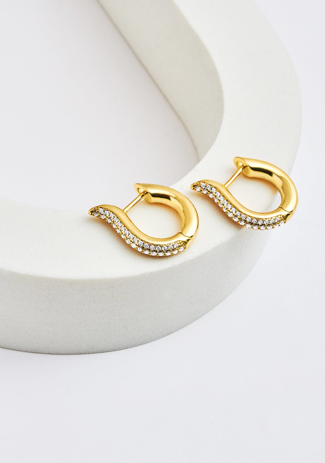Piercing Coco Pure Ouro