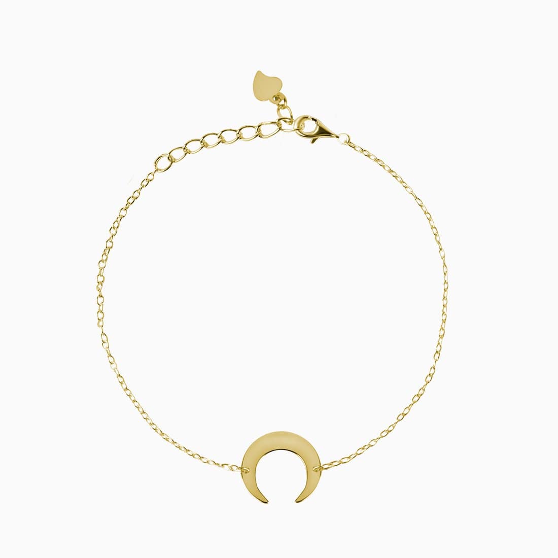 Bracelete Luna Gold