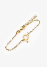 Bracciale Femme Oro