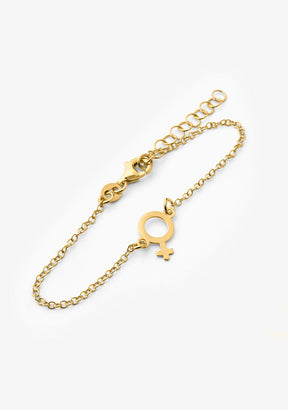 Bracciale Femme Oro