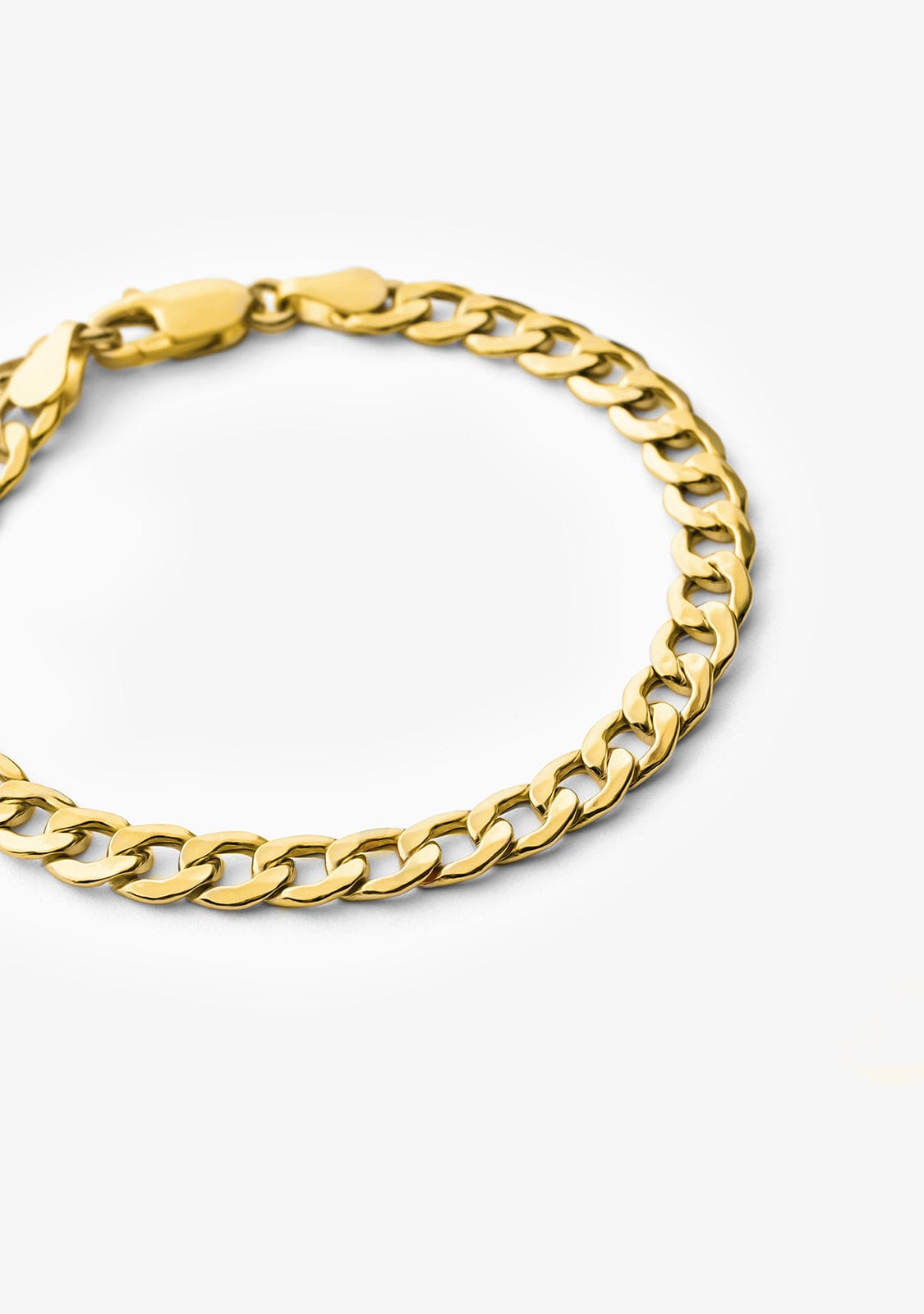 Armband Replay Gold