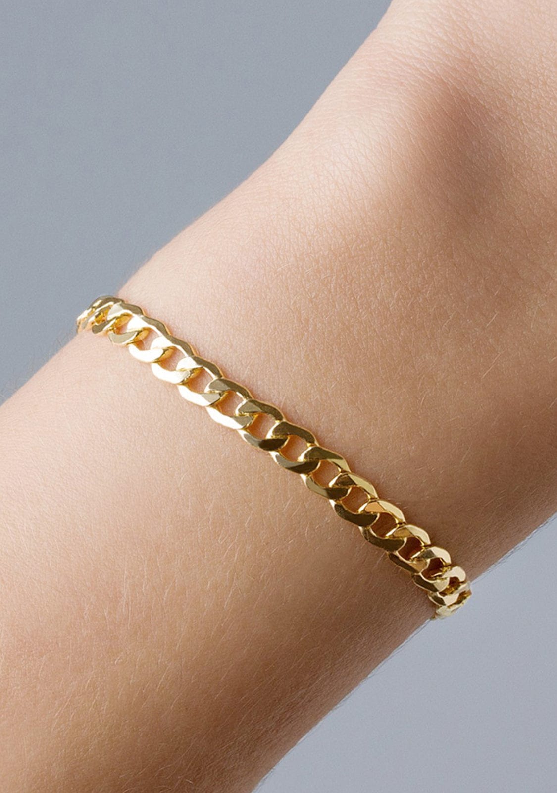 Armband Replay Gold