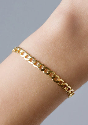 Armband Replay Gold