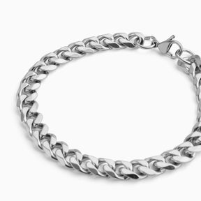 Bracelet Scandal Silver