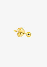 Ouro Bolita Piercing