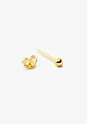 Ouro Bolita Piercing