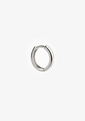 Piercing Thin Silber