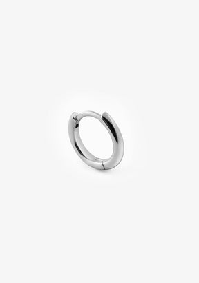 Piercing Thin Silber