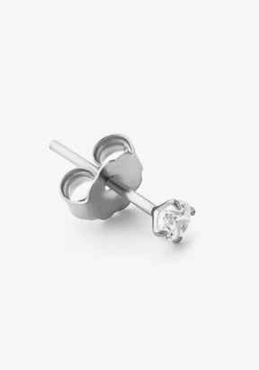 Piercing Stilvoll Silber