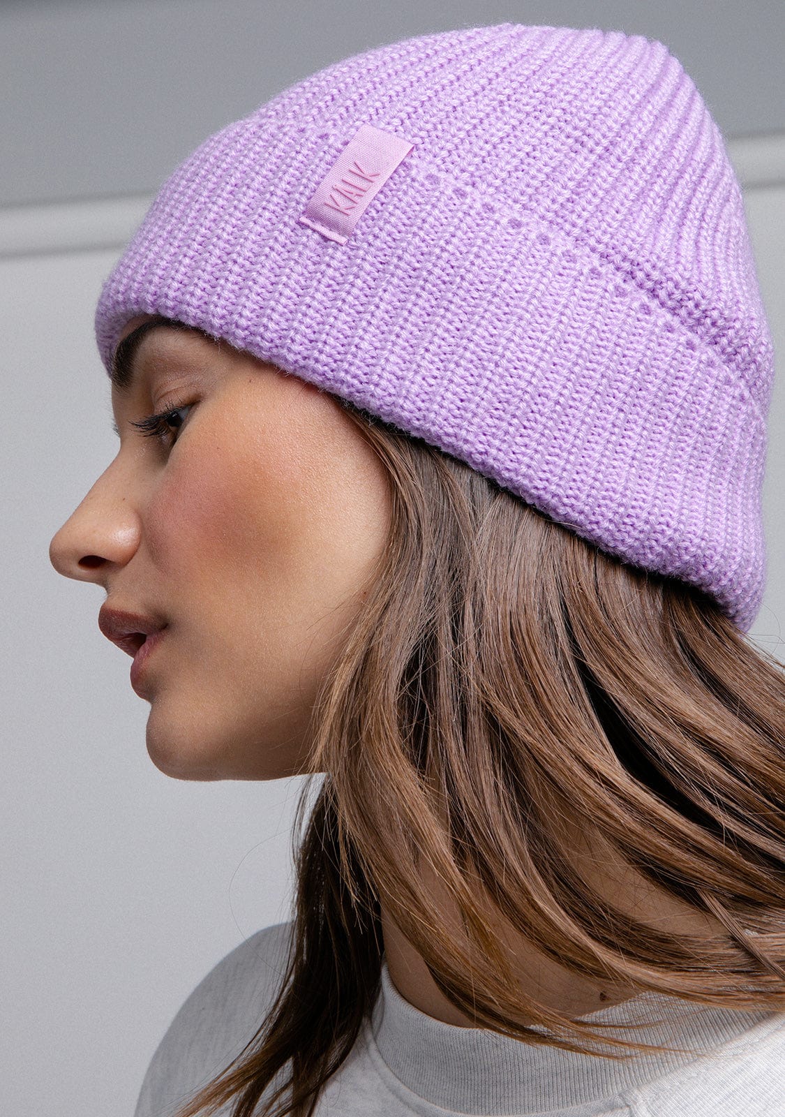 Beanie Orchid Kalk