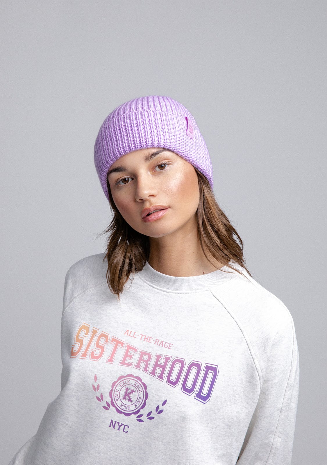 Beanie Orchid Kalk